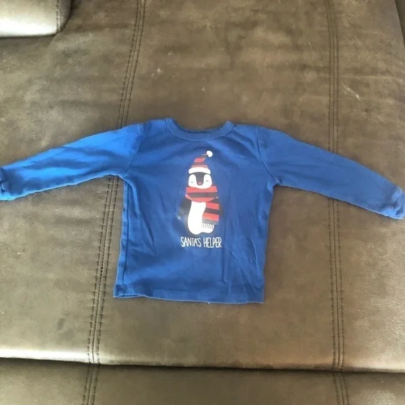 Joe Fresh Two Piece Pyjamas - Picture 2 of 8